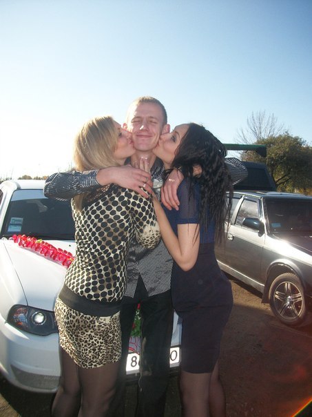 Дмитрий Павлович | Люботин