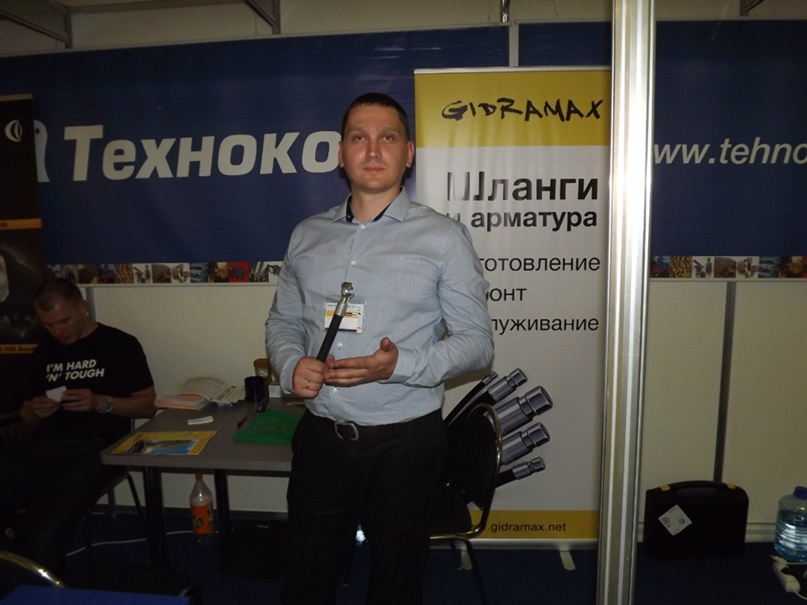 Антон Неронов Николаевич | Выкса