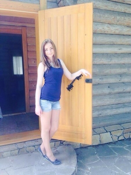 Юлия Бережнова | Кривой Рог