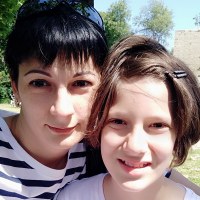 Оля Харлампиева