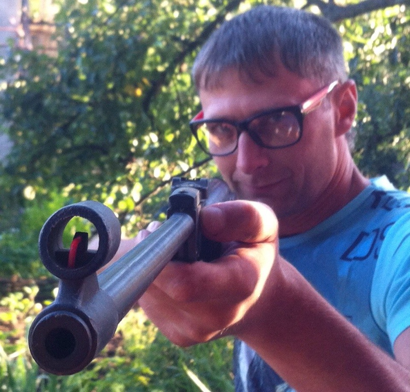 Андрей Юрьев | Харьков