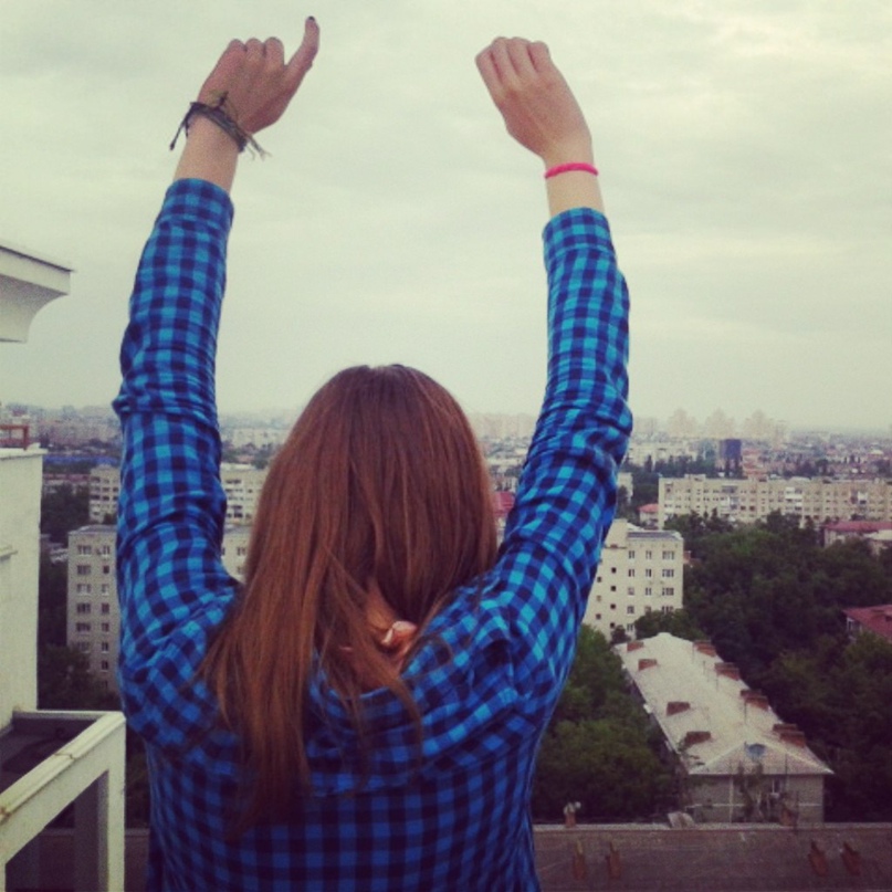 Алина Кравченко | Краснодар