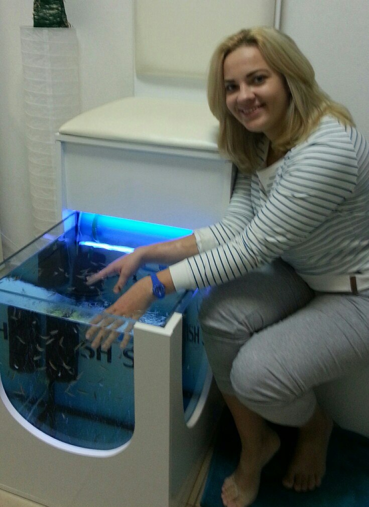 Диана Филатова | Могилёв