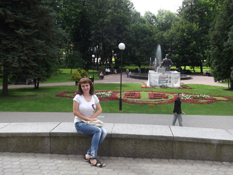 Елена Позняк | Лида