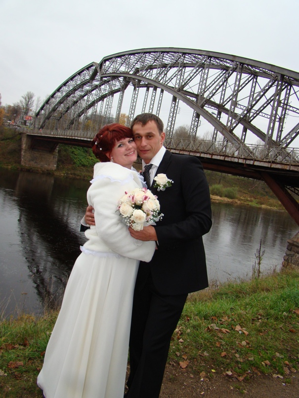 Андрей Ульянов | Боровичи