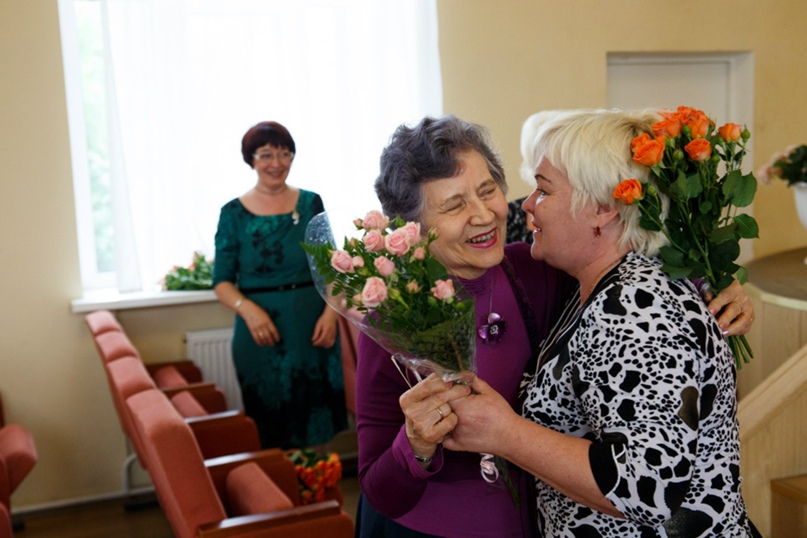 Татьяна Элькина | Петрозаводск