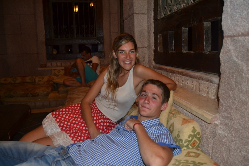 Павел Иванов | Москва