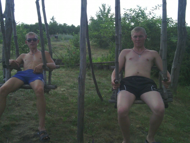 Антон Дегтярев | Воронеж