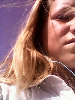 Алёна Киреева | Алупка