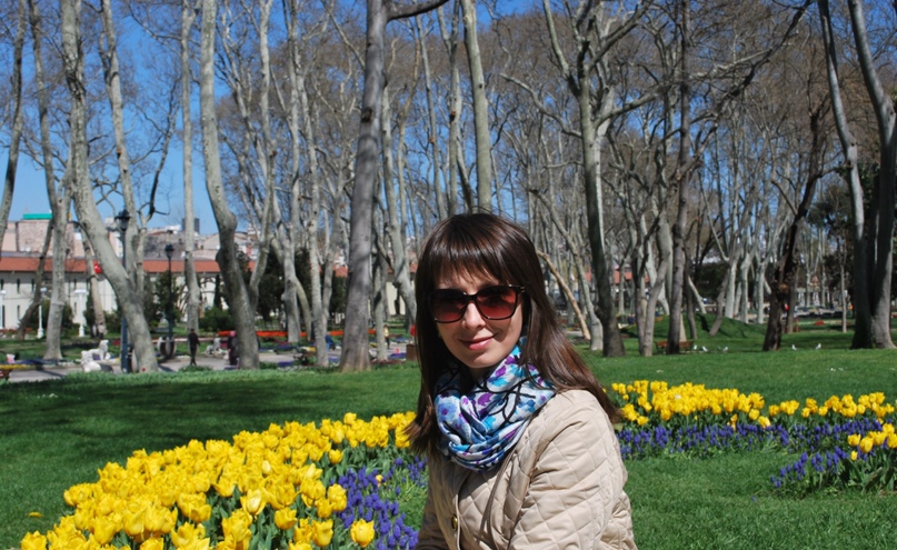 Ирина Шпортько |