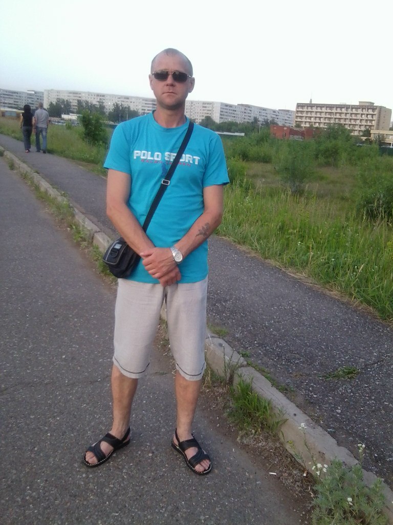 Александр Панькин | Сатис