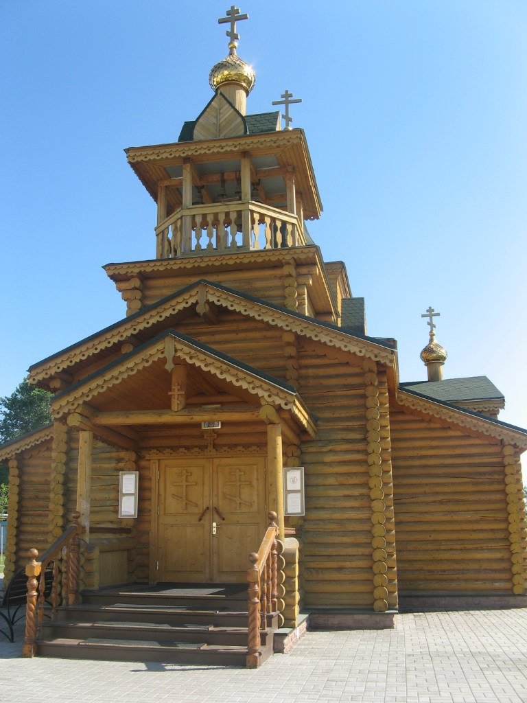 Татьяна Столповских | Воронеж