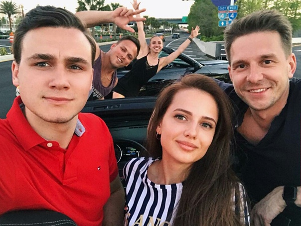 Новая звезда ютуба... Страница 2 BMW Club