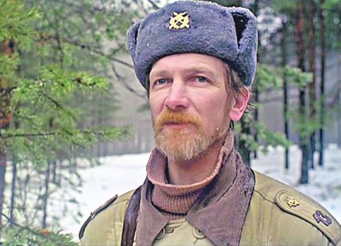 Дмитрий Семерня слон | Юрюзань