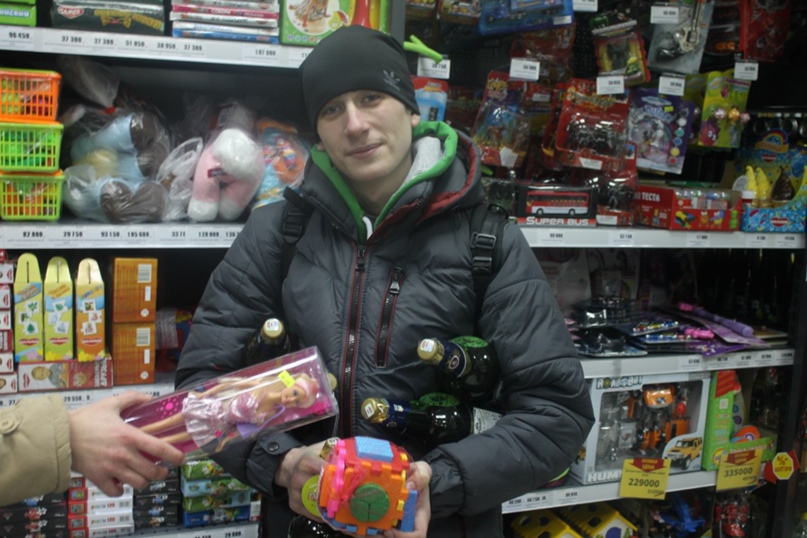 Алексей Бельский | Мозырь