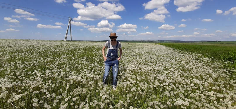 Александра Михайлова | Нижний Новгород