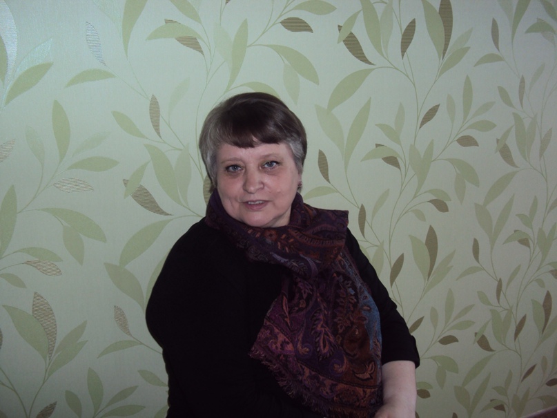 Светлана Левашова | Москва