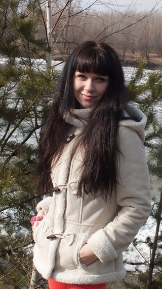 Лена стрыкова кемерово фото
