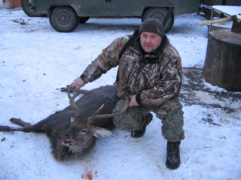 Денис Демченко | Москва