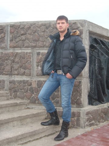 Дима Мельников | Липецк