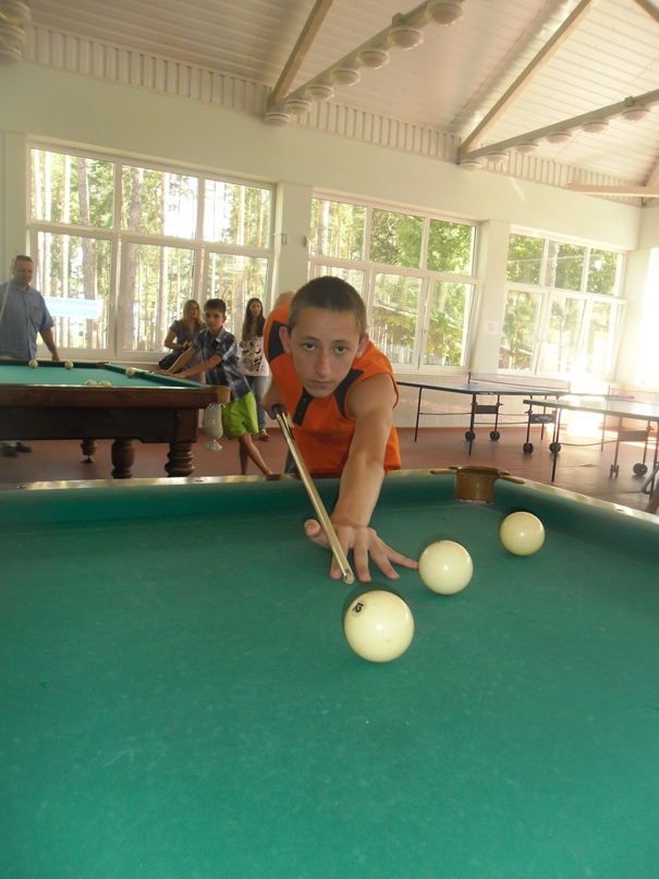 Анастасия Базылева | Минск