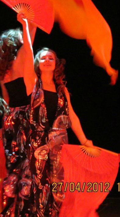 Евгения Печёнкина | Пермь