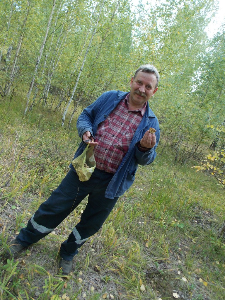 Елена Николаева | Кировград