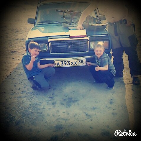 Евгений Дергачев | Иркутск