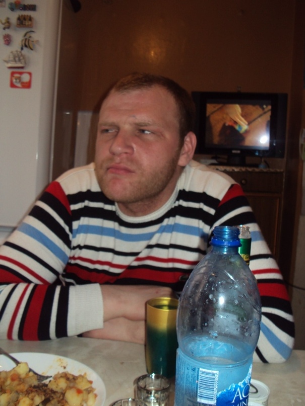 Сергей Ушаков Викторович | Мирный