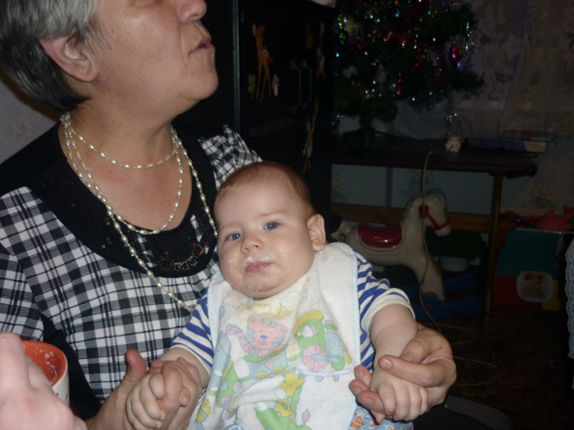 Елена Багина | Екатеринбург
