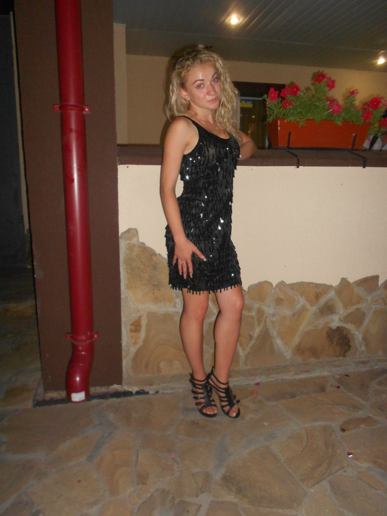 Татьяна Чулкова | Днепр (Днепропетровск)