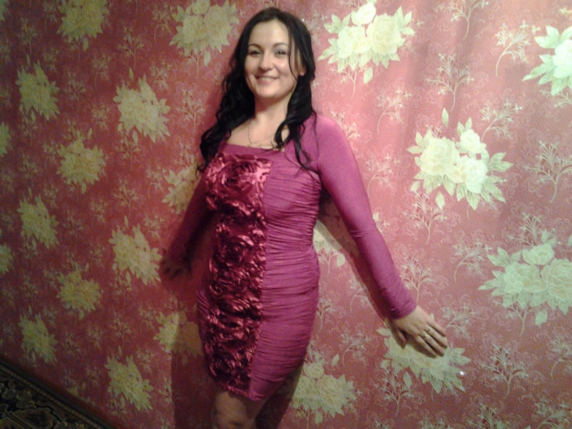 Светлана Рудницкая |