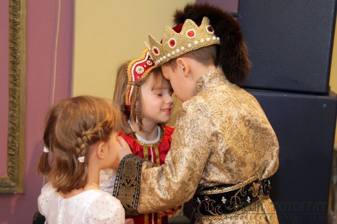 Айнура Исаева | Самара