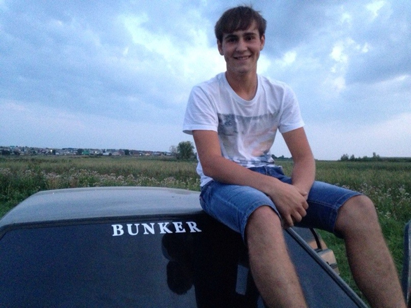 Евгений Громов | Казань