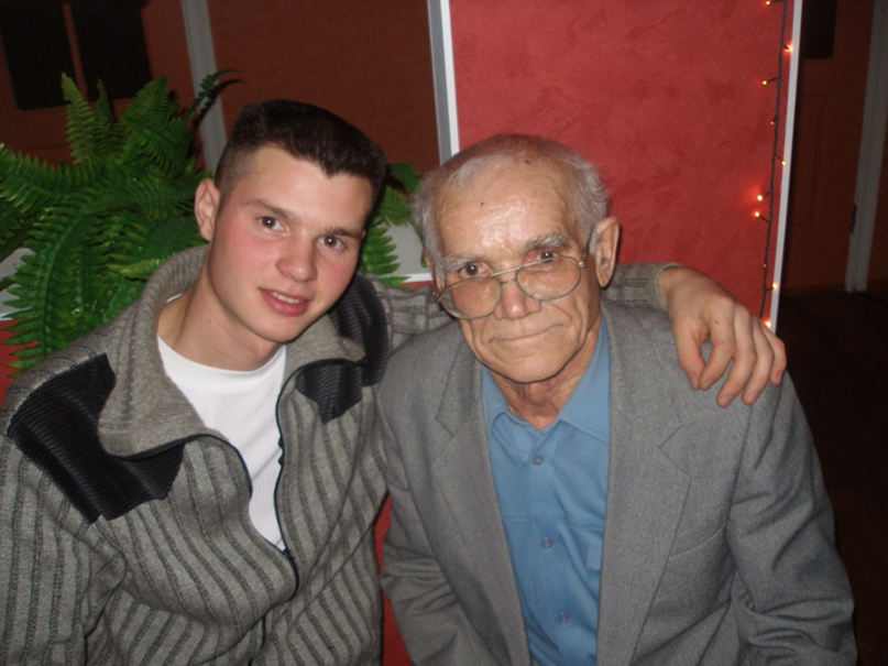 Ринат Сафин | Ульяновск