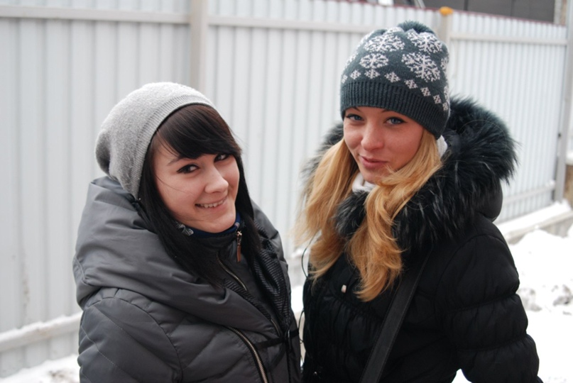 Анютка Соловьева | Фастов