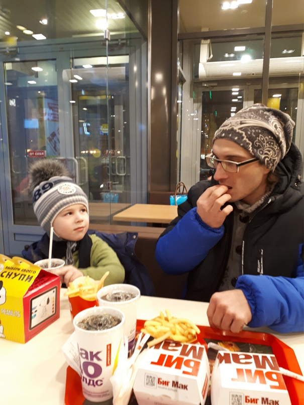 Василий Соловьев Станиславович | Нижний Новгород