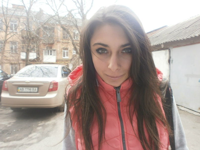 Виктория Михайлюк | Винница