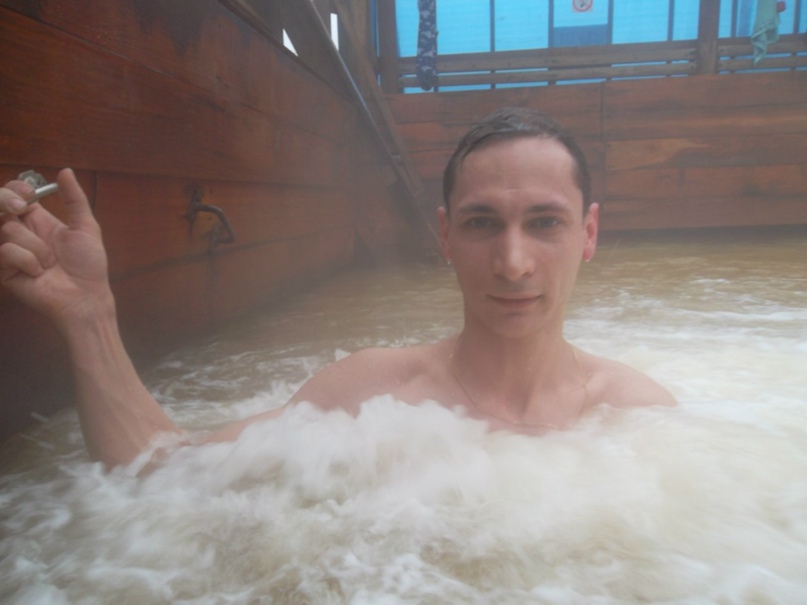 Александр Кирьянов | Челябинск