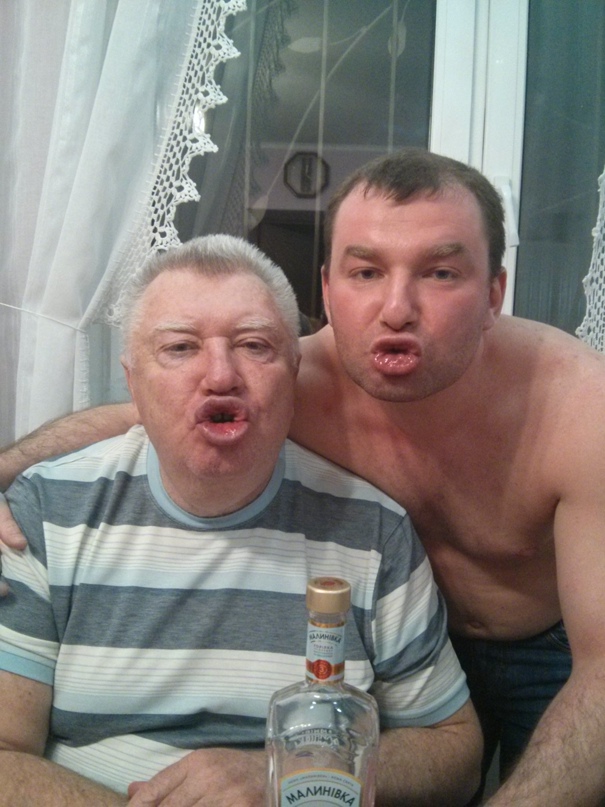 Александр Барилов | Донецк