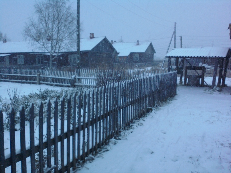 Галина Симонова | Верхняя Тойма