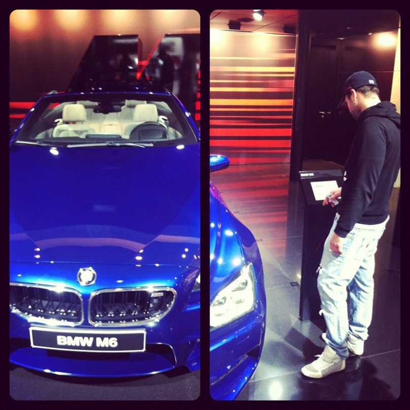 Кирилл Бакленев |