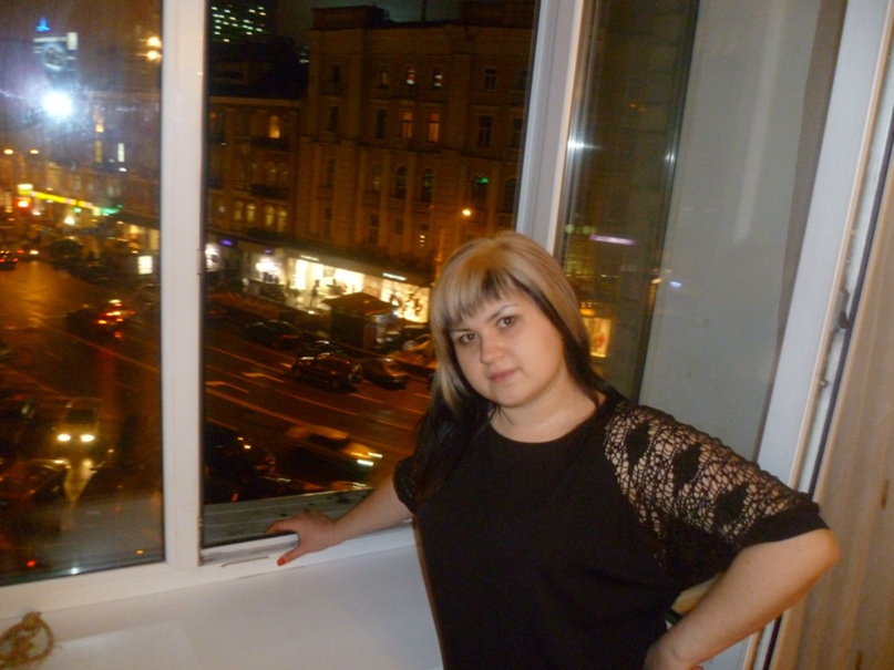 Валентина Голышева Анатольевна | Краснодар