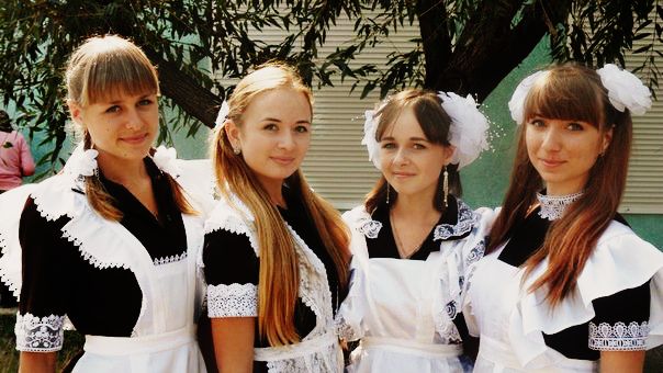 Елена Гончарук | Балта