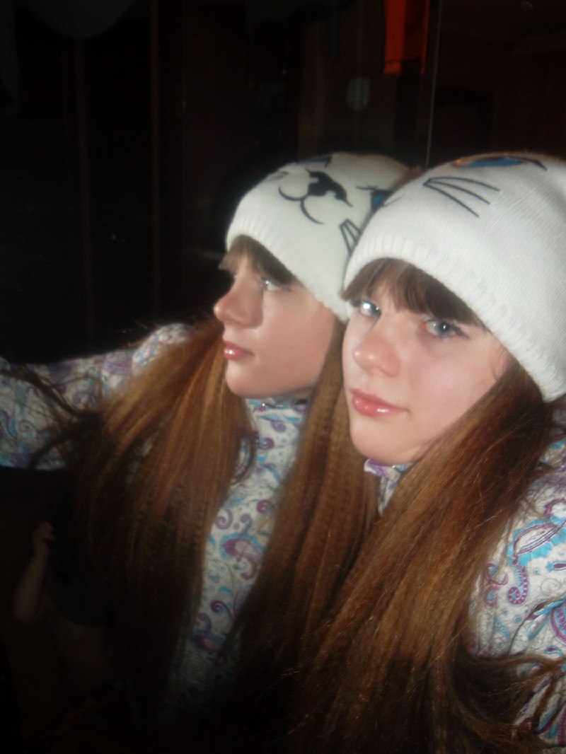 Иринка Петрова | Красноярск