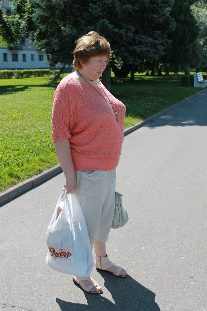 Ольга Вячеславовна | Санкт-Петербург