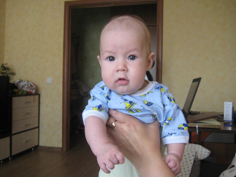 Марина Шостак | Набережные Челны