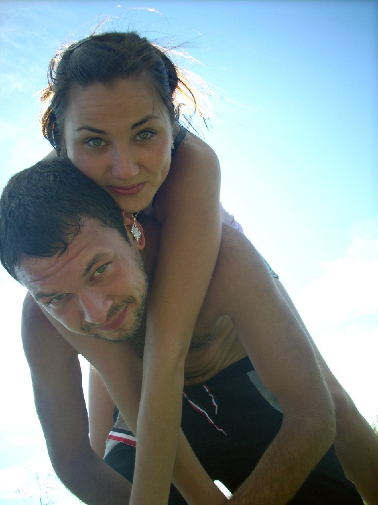 Ирина Маркелова | Сосновоборск