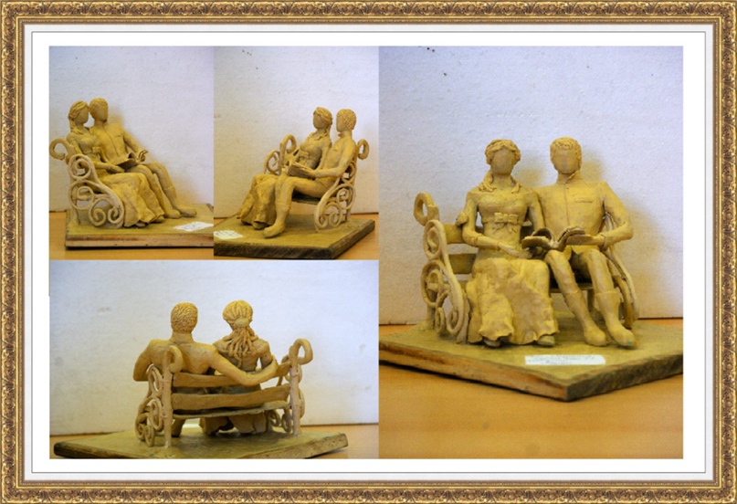 Мария Бажина | Киров