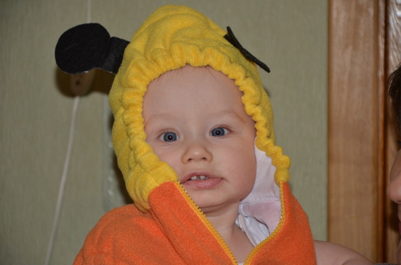 Анна Зуева | Балашиха